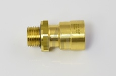 Rychlospojka pneumatická fi10x1 / M14x1.5 Raufoss KA90110014  