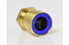 Rychlospojka pneumatická FI12X1.5 / M12X1.5 RAUFOSS KA90112012