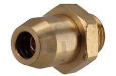 Rychlospojka pneumatická fi8 závit M14x1,5