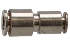 Rychlospojka redukce kovová 6/4