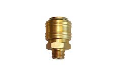 Rychlospojka s 3/8“ vnějším přípojným závitem 41015 GÜDE
