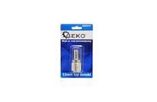 Rychlospojka vzduchová vsuvka pro hadici 13mm samice GEKO G03411