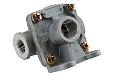 Rychlý ventil DT Spare Parts 1.18656