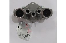 Rychlý ventil SORL 35205060010