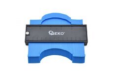 Šablona kopírovací na profily GEKO šíře 125mm G65002