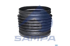 Sací hadice, vzduchový filtr SAMPA 051.001