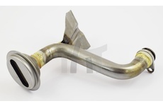 Sací koš čerpadla oleje IVECO DAILY 06- 5802703423