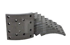 Sada brzdového obloženi, bubnová brzda JURID 1911601070