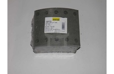 Sada brzdového obloženi - bubnová brzda TEXTAR 19032/18T090