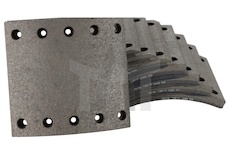 Sada brzdového obloženi - bubnová brzda TEXTAR 19094 1900 0 8 T090