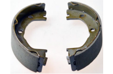 Sada brzdových čelistí DENCKERMANN