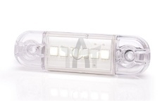 Sada brzdových čelistí WAS LW8