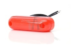 Sada brzdových čelistí WAS W19N/767