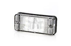 Sada brzdových čelistí WAS W84D