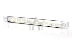 Sada brzdových čelistí WAS W97.4P