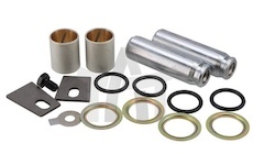 Sada čepů brzdové čelisti PE Automotive 016.116-00A