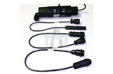 Sada diagnostických kabelů pro návěsy TEXA TEXA 3903942