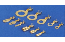 Sada el. konektorů 750ks