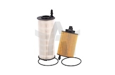 Sada filtrů paliva DAF XG, XG+ MAHLE KX646KIT