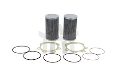 Sada filtrů převodovky VOLVO,ECONIC HY90196/1-SET