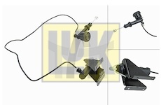 Sada hlavních / pomocných válců, spojka Schaeffler LuK 513 0114 10