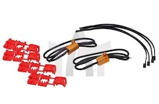 Sada kabelů ams-OSRAM LEDCBCTRL101