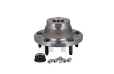 Sada ložisek kol DAYCO KWD1308