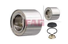 Sada ložisek kol Schaeffler FAG 713 6450 50