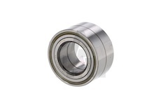 Sada ložisek kol SKF VKBA 3496