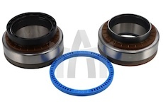 Sada ložisek kol SKF VKBA 5423