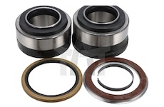 Sada ložisek kol SKF VKBA 5425