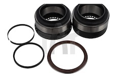 Sada ložisek kol SKF VKBA 5431