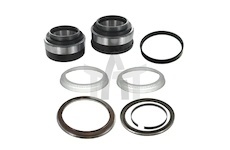 Sada ložisek kol SKF VKBA 5437