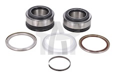 Sada ložisek kol SKF VKBA 5444