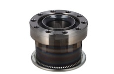 Sada ložisek kol SKF VKBA 5463