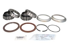 Sada ložisek náboje SAF