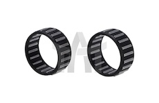 Sada ložisek ZF K40X48X40 (2ks) ZF 0735301275