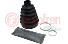 Sada manžet hnací hřídel vlevo/vpravo vnější