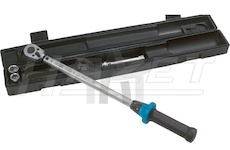 Sada momentových klíčů