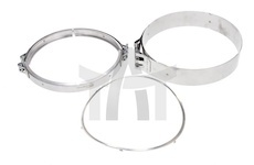 Sada montáže filtru DPF IVECO E6 DINEX DIN2KL017  