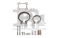 Sada montážní turbodmychadla SCANIA P/G/R/T FISCHER KT821890 