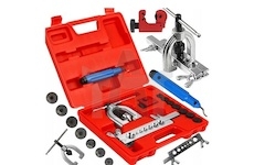 Sada na lisování brzdových trubek 11ks 0679 M57751