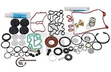 Sada na opravu, vysoušecí prostředek DT Spare Parts 1.31987