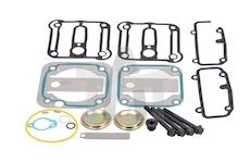 Sada na opravu, vzduchový kompresor DT Spare Parts 3.97305