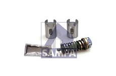 Sada na opravy, automatické nastavení SAMPA 060.526