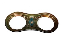 Sada na opravy, brzdový třmen 