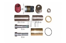 Sada na opravy - brzdový třmen  34600085