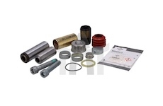 Sada na opravy - brzdový třmen SAF 3434382000