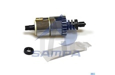 Sada na opravy, brzdový třmen SAMPA 030.591