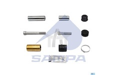 Sada na opravy, brzdový třmen SAMPA 095.529